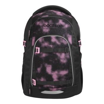 Rucksack MATE, Pink Illusion