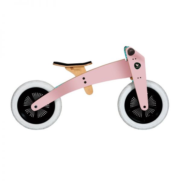Bike Original 3 in 1Pink