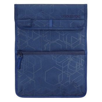 Tablet-/Laptoptasche, S, bis Displaygröße 27,9 cm (11), Blue