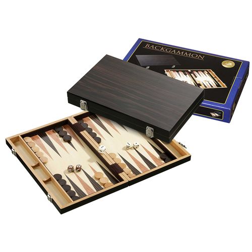 Backgammon - Chios - medium