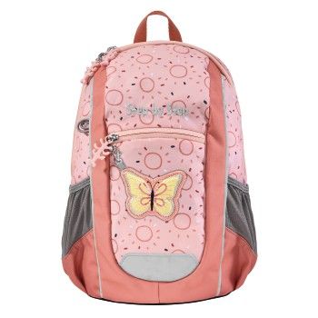 KIGA MAXI Rucksack Butterfly Mia