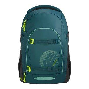 Rucksack MATE, Tarp Muddy Lagoon