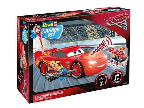 Lightning McQueen