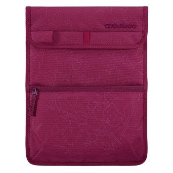 Tablet-/Laptoptasche, S, bis Displaygröße 27,9 cm (11), Berry