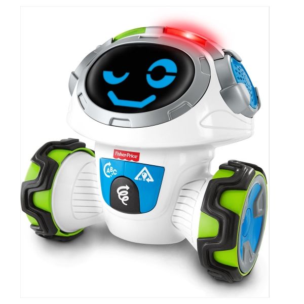 Lern-Roboter, d