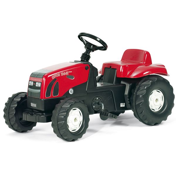 Kid Zetor 11441 rot