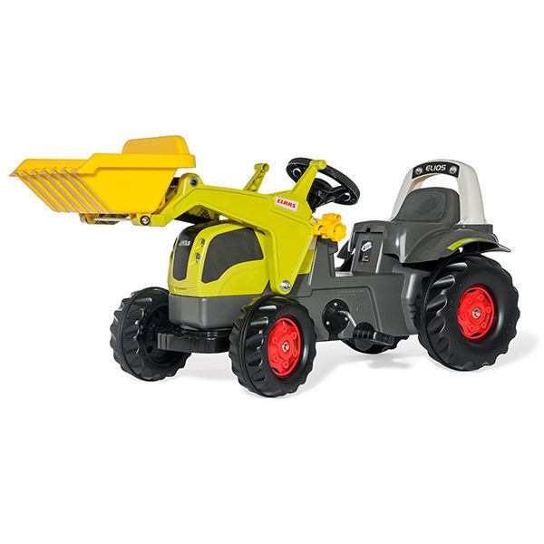 rollyKid Claas Lader