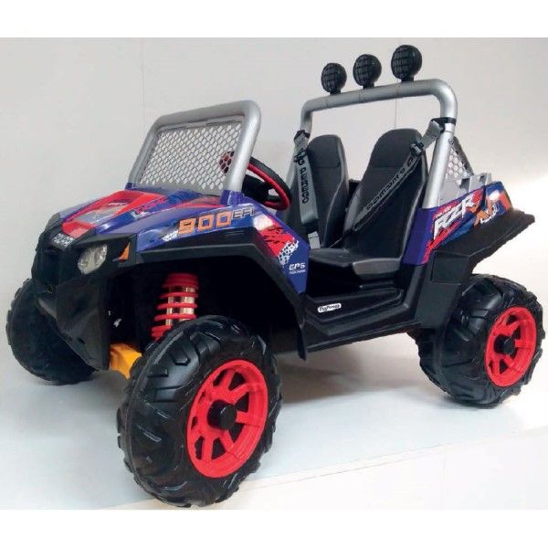 Polaris RZR 900 XP 24V