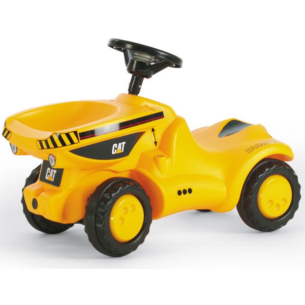 Rolly Minitrac Dumper CAT