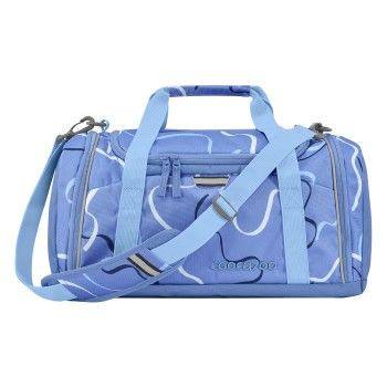 Sporttasche, Cool Breeze