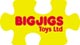 BIGJIGS toys