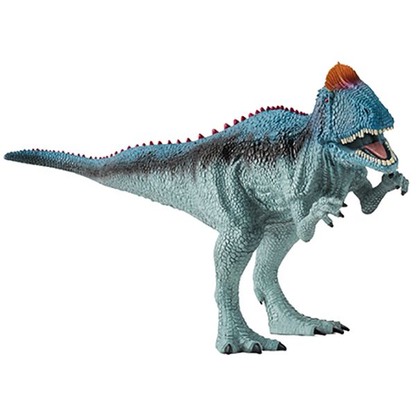 Cryolophosaurus