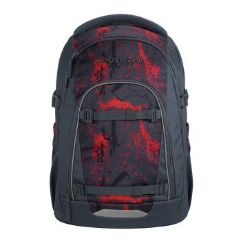 Rucksack MATE, Broken Black