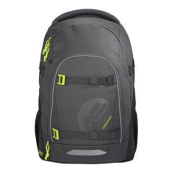 Rucksack MATE, Tarp Black Thunder