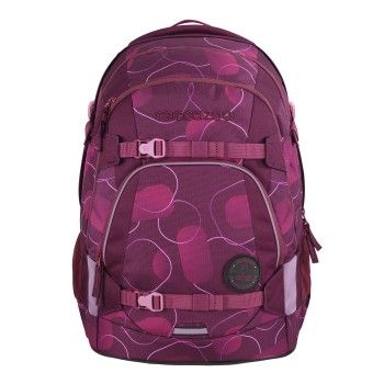 Rucksack MATE, Berry Bubbles