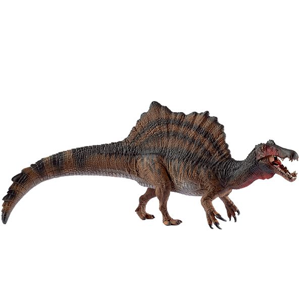 Spinosaurus