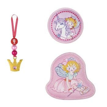 MAGIC MAGS Spiegelburg, Prinzessin Lillifee Rosarien