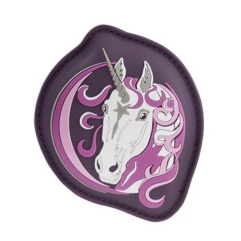 MAGIC MAGS FLASH Mystic Unicorn Purple