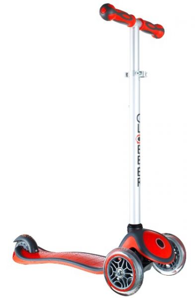 Primo Plus Red