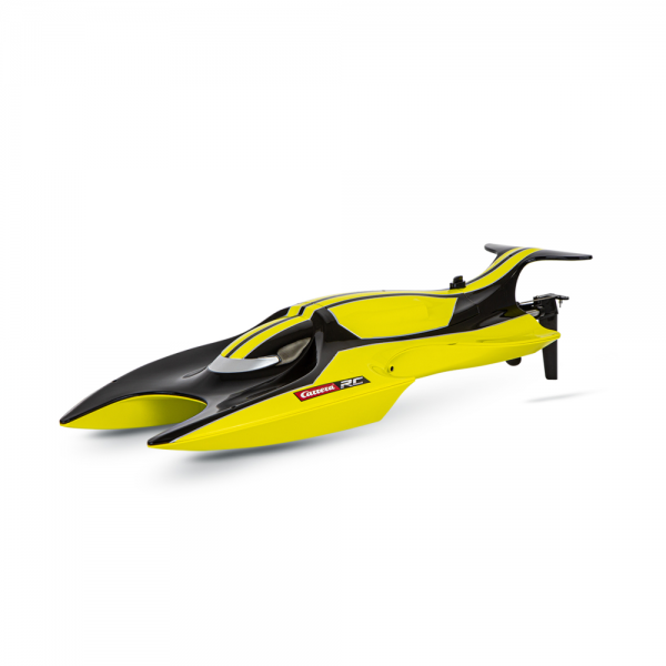 R/C Profi Boat Speedray 2.4 GHz Digital Proportional