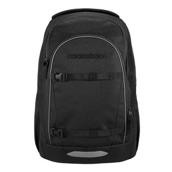 Rucksack EVERY, Midnight Black
