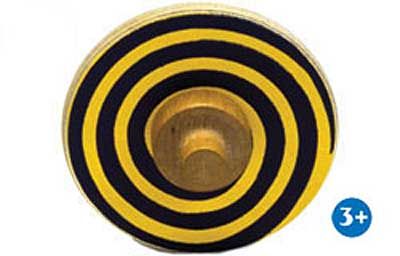 Scheibenrad