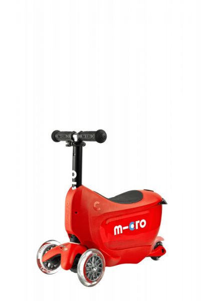 mini2go Rot