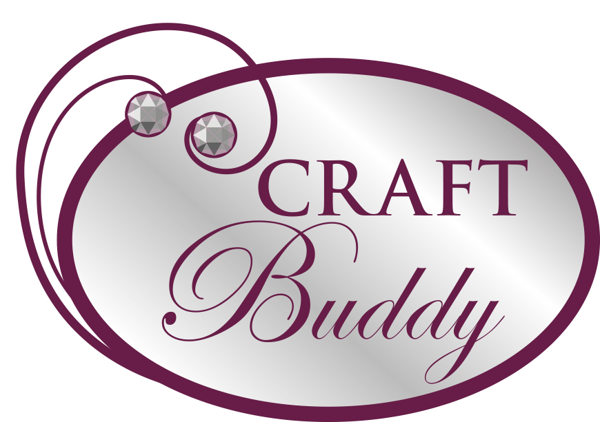 Craft Buddy /Crystal Art