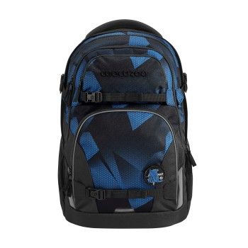 Rucksack PORTER, Electric Ice