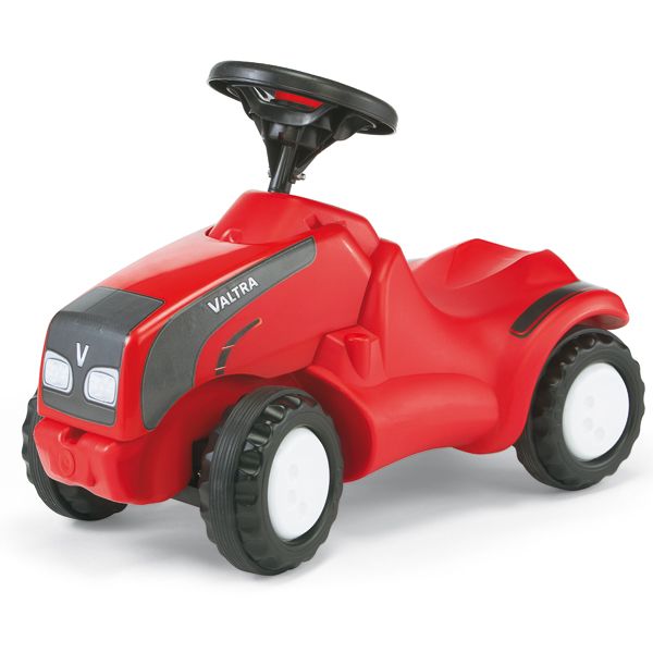 Rolly Minitrac Valtra rot