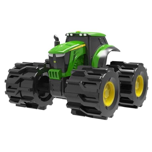 Monster Räder