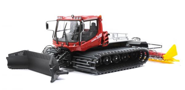 PistenBully 400 ohne Winde 1:32