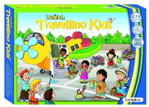 Beleduc Travellino Kids