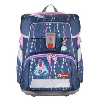 SPACE Schulranzen-Set Mermaid, 5-teilig