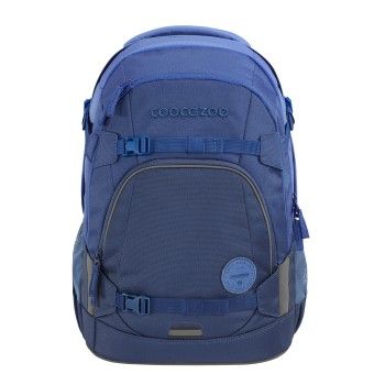 Rucksack MATE, All Blue