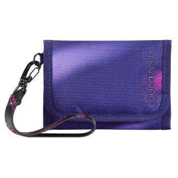 Geldbörse, Aurora Glow