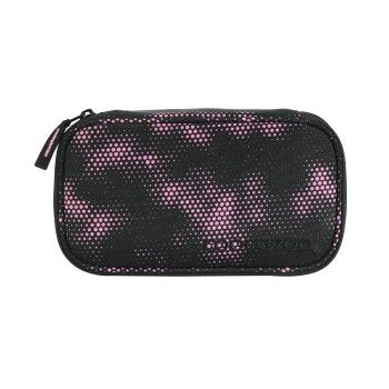 Schlampermäppchen, Pink Illusion