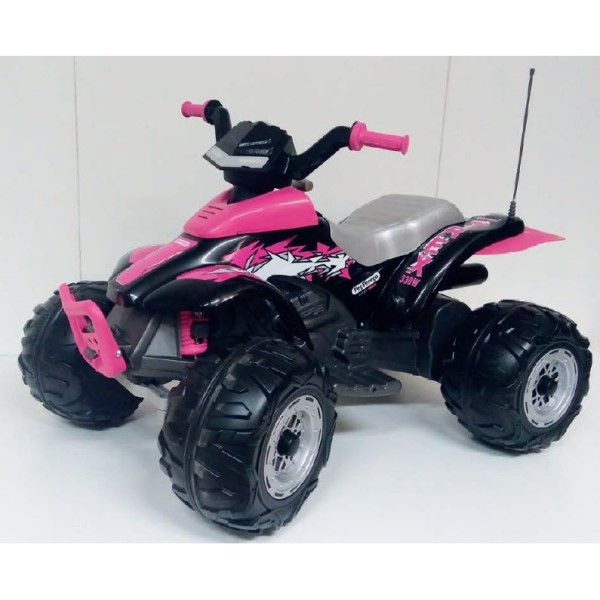Corral T-Rex 330W 12V Pink