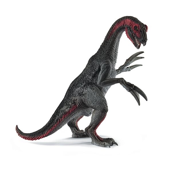 Therizinosaurus