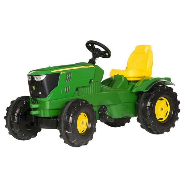 Rolly Farmtrac John Deere 6210