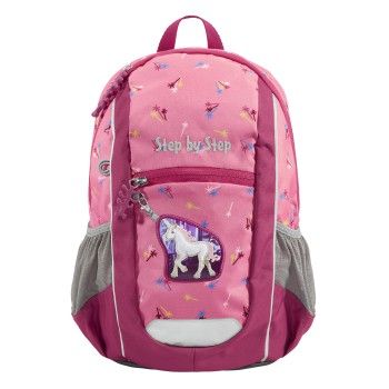 KIGA MAXI Rucksack Little Unicorn Nuala