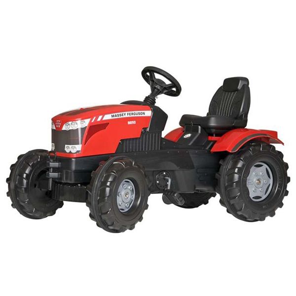 Rolly Farmtrac MF 8650