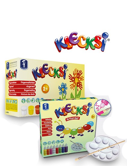 Feuchtmann-Klecksi