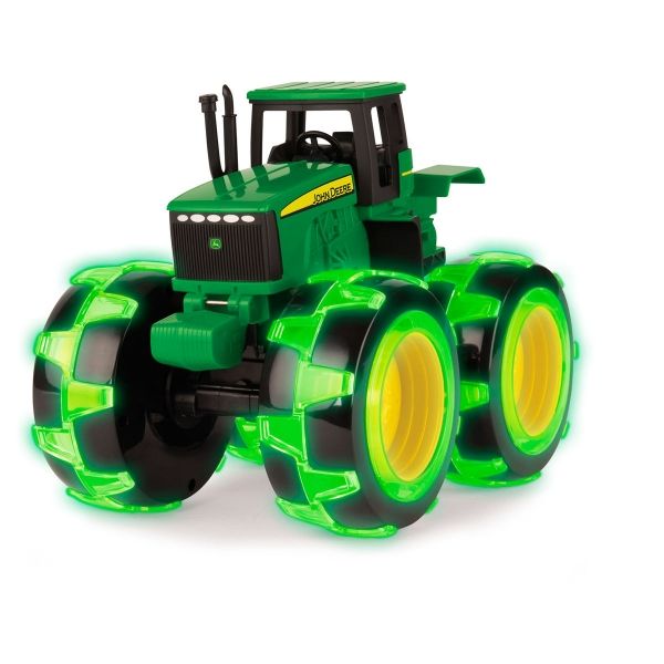 Monster Treads