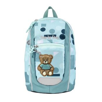 KIGA MINI Rucksack Teddy Carlo