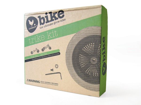 Trike Kit