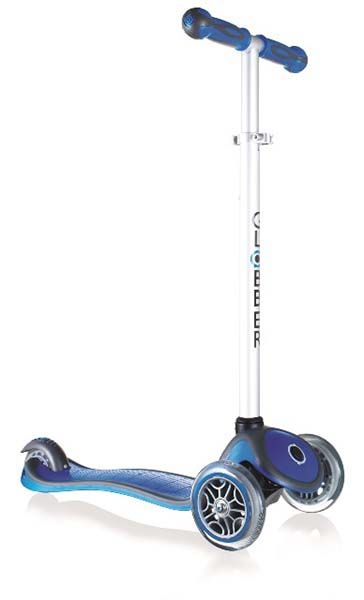 Primo Plus Blue