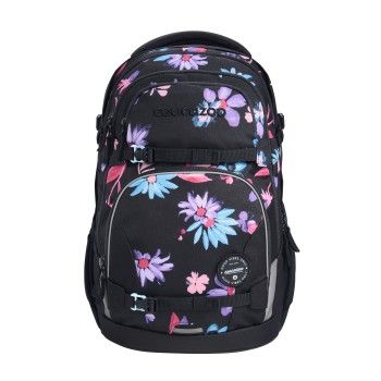 Rucksack PORTER, Floral Artnight