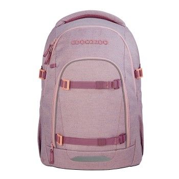 Rucksack MATE, Mixed Faded Rose