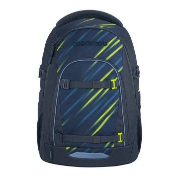 Rucksack MATE, Fast Lime